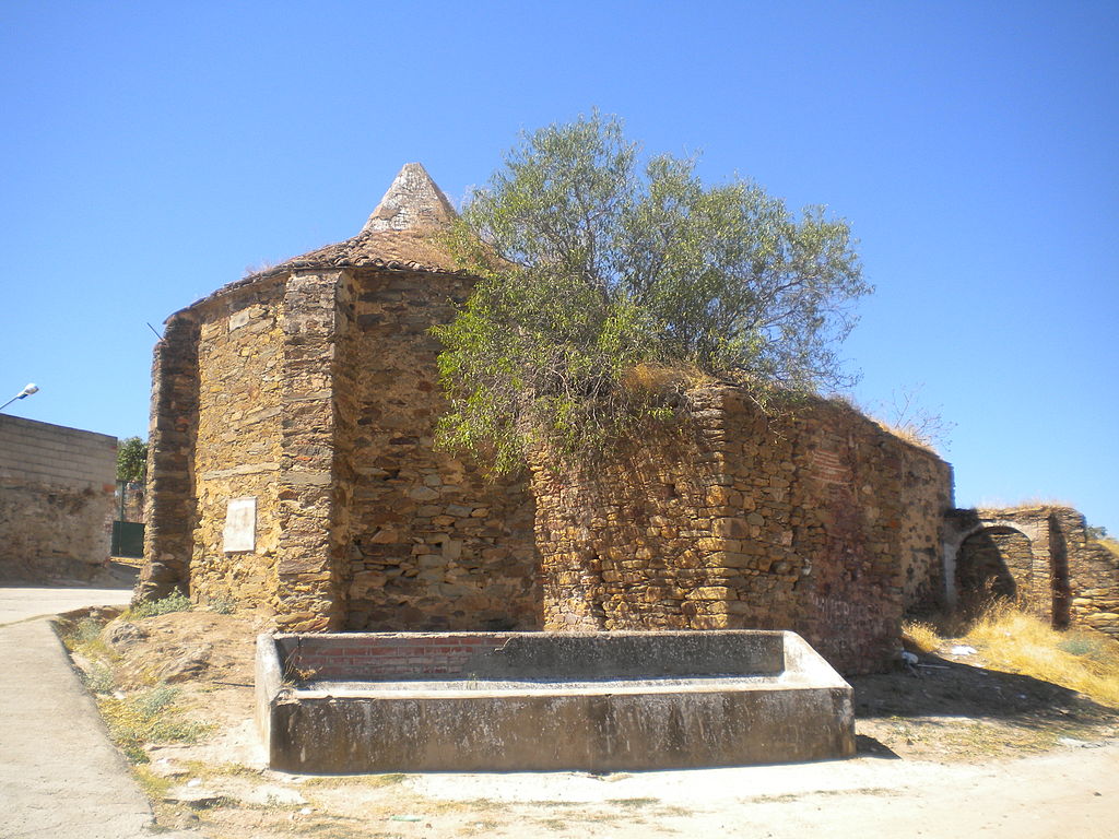 Ermita del Santo Cristo (Talaván)