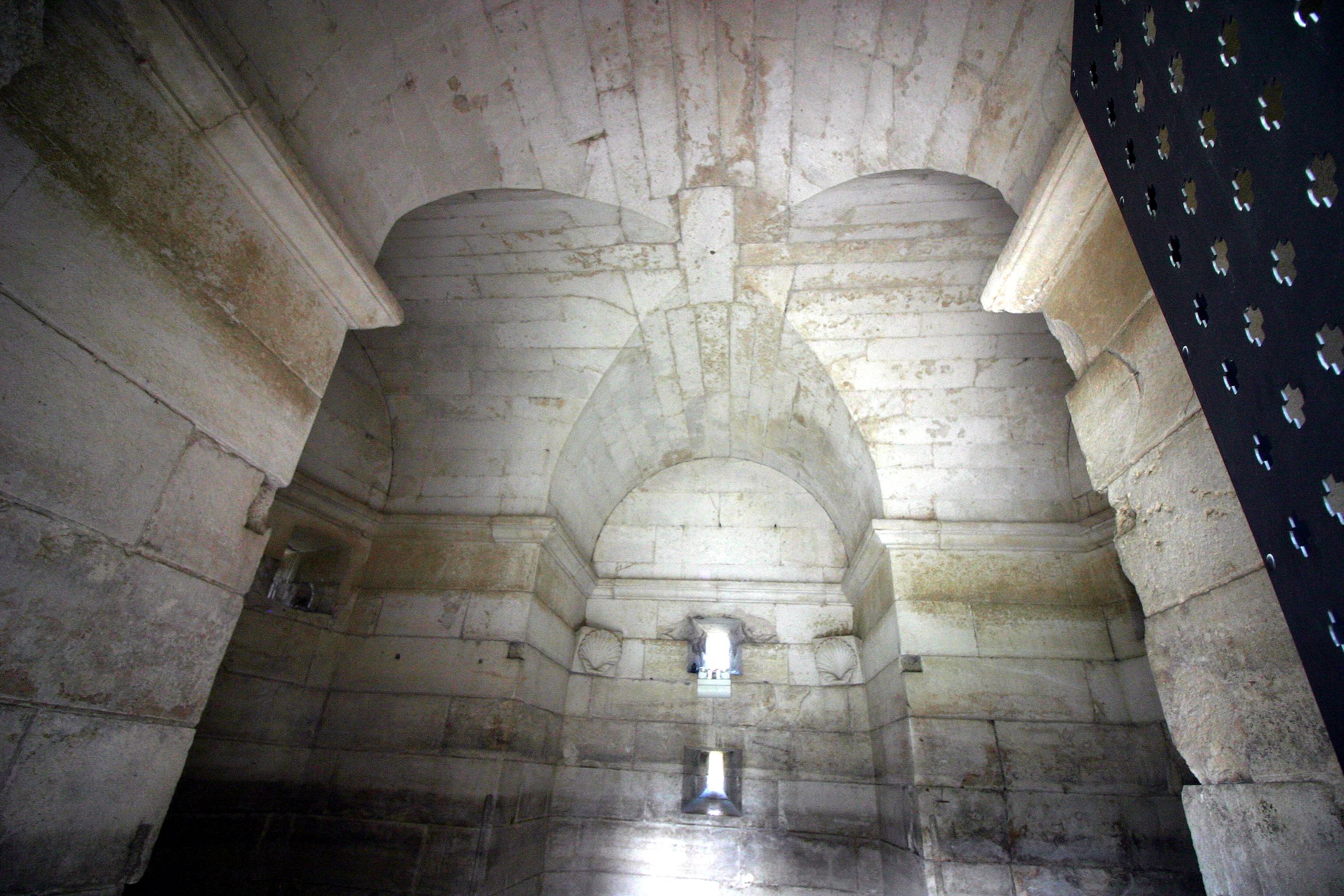 Mausoleum of Theodoric