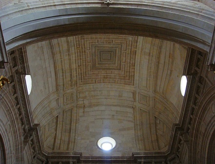 Iglesia de Santiago de Orihuela