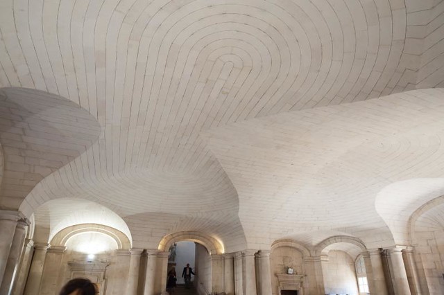 Hôtel de ville d’Arles