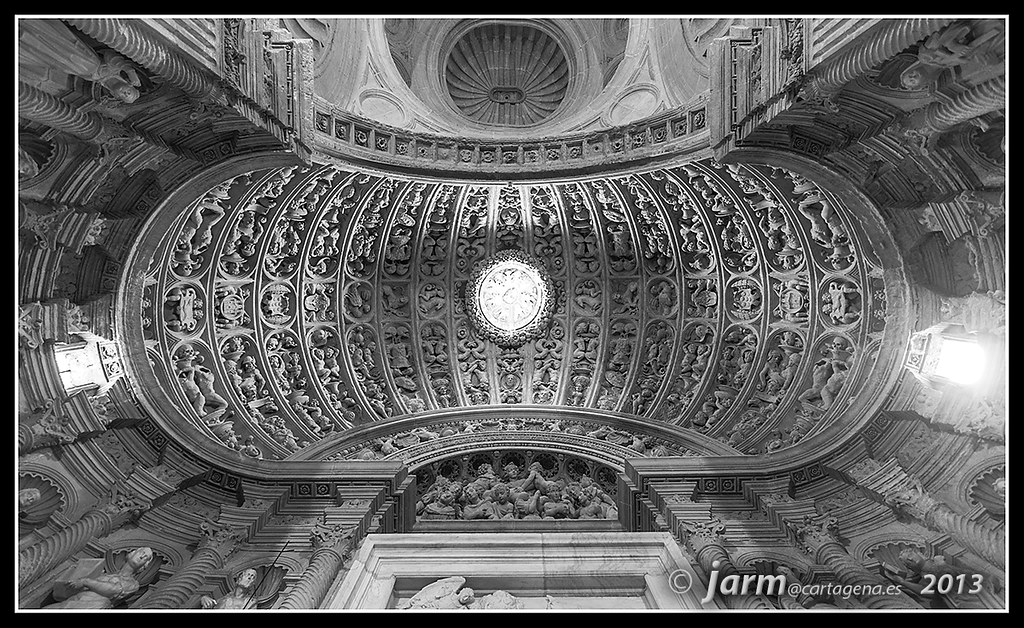Capilla de Junterones