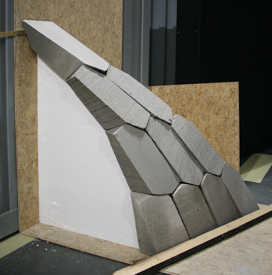 Diamond Wire Stone Cutting