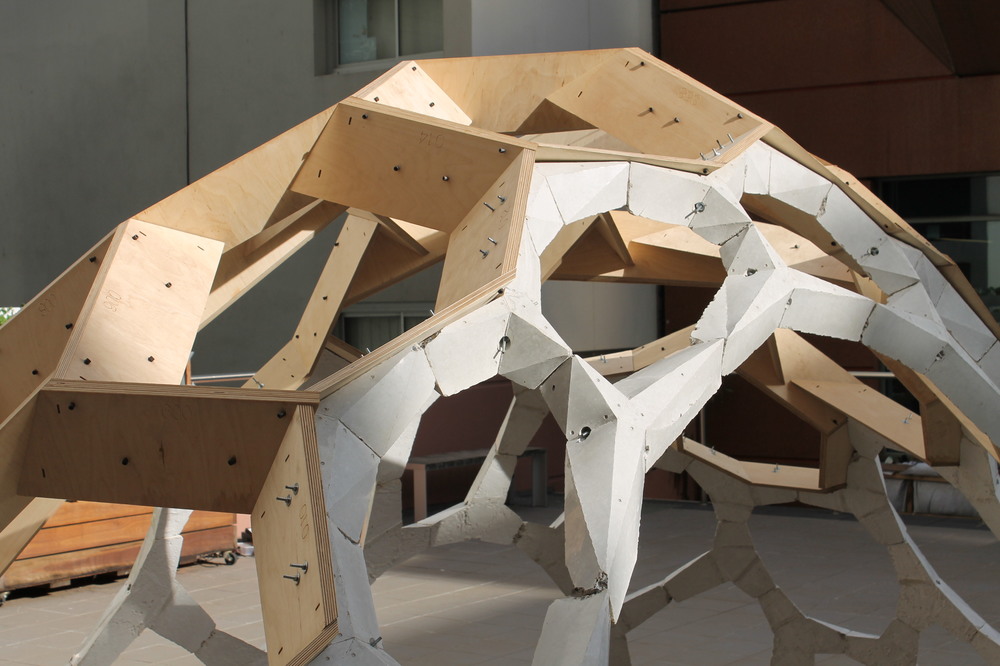 Utzon Forty