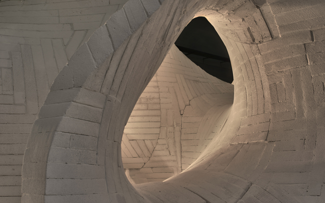 Brickolage