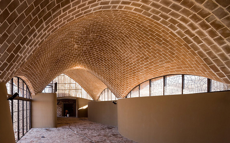 Mapungubwe Interpretation Centre