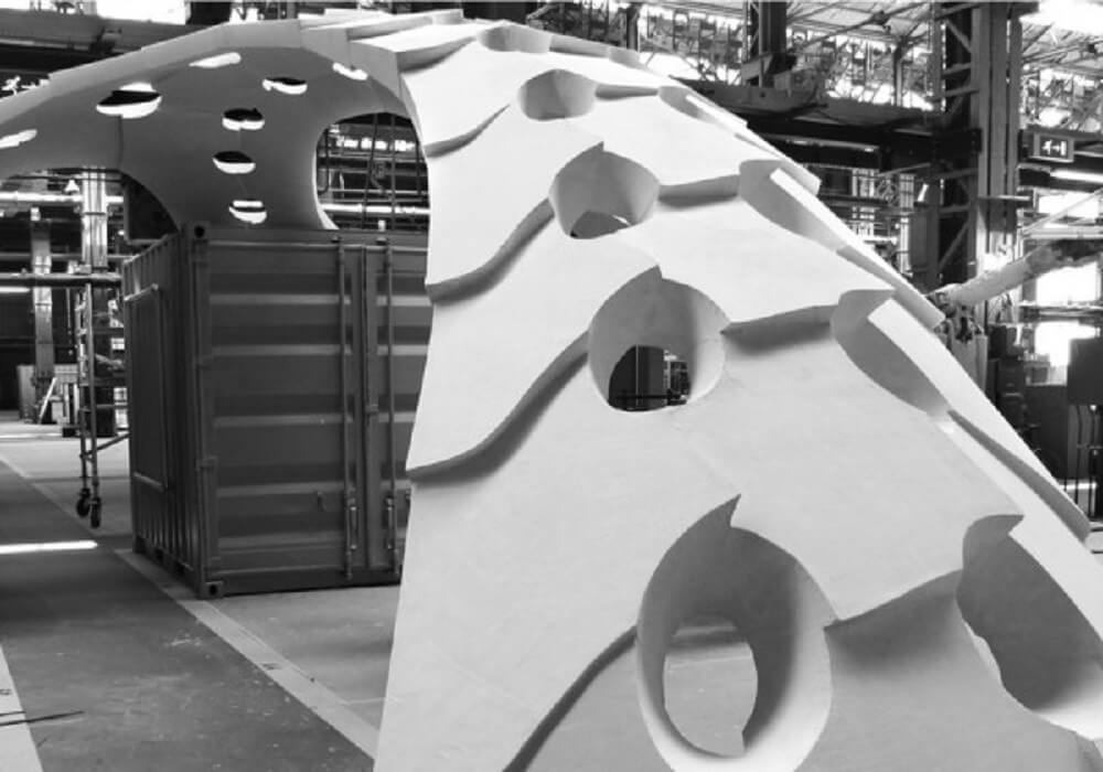 MSC2 Hyperbody